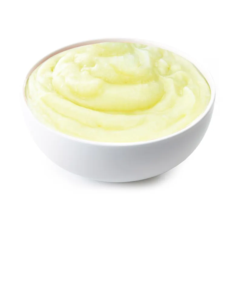 Apple Puree Manufacturer & Supplier Pomuna Co