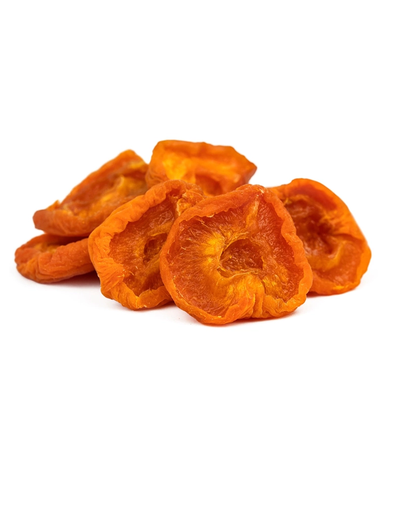 Dried Apricots (Half & Pieces)
