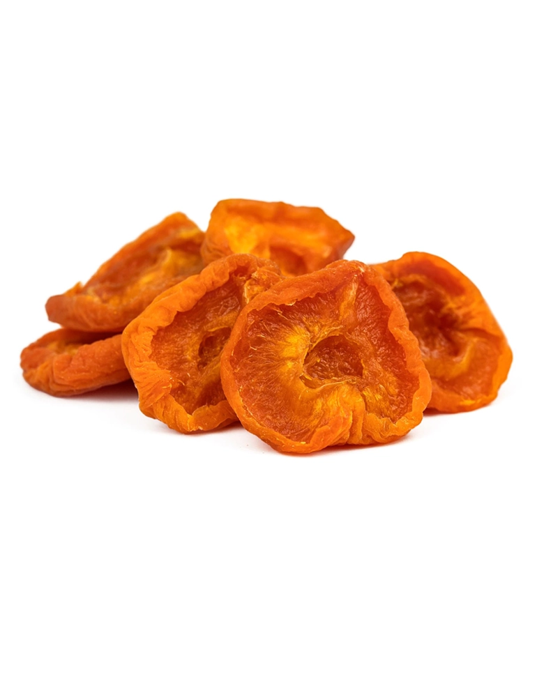 Dried Apricots (Half & Pieces)