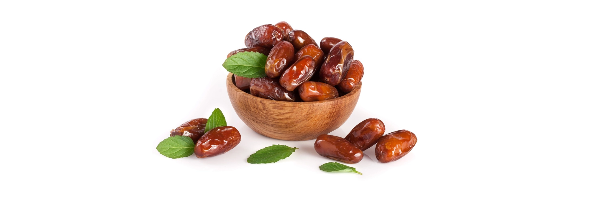 Dried Dates Product