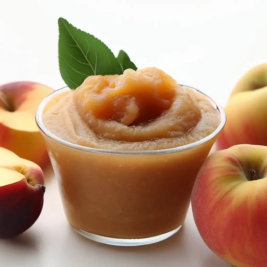 What is Fruit Puree ?