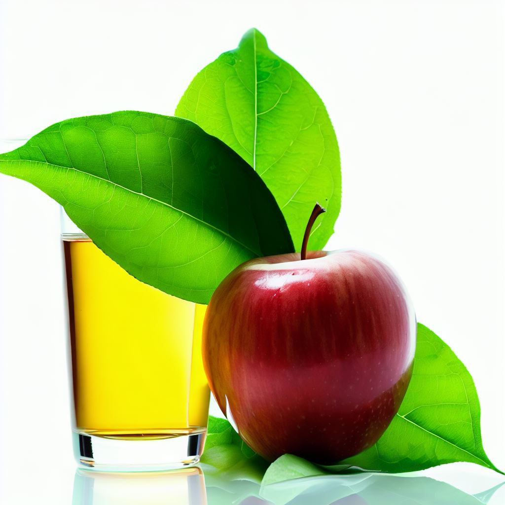How to make apple juice concentrate