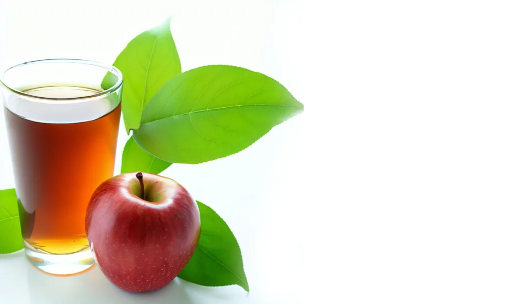 How to make apple juice concentrate ?