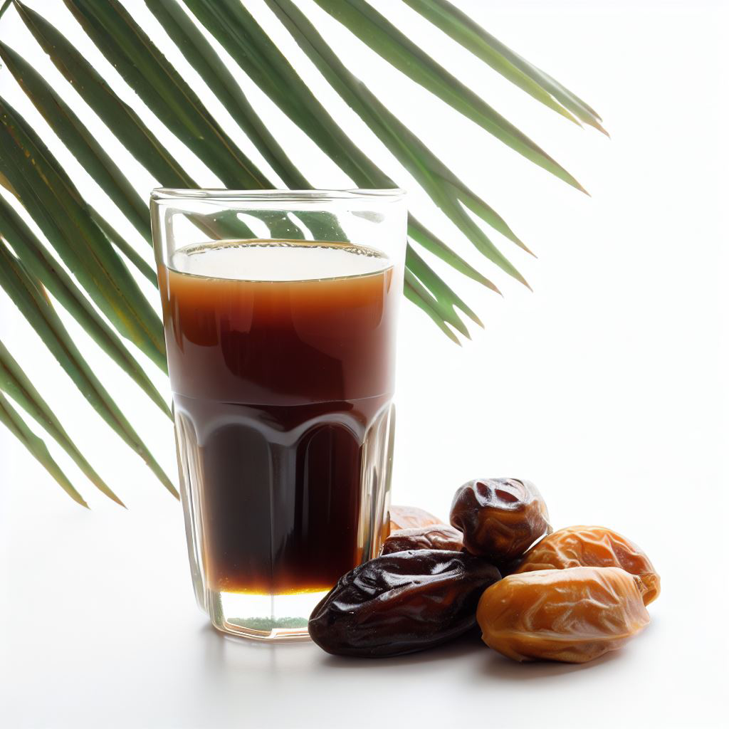 How to make date juice concentrate ?