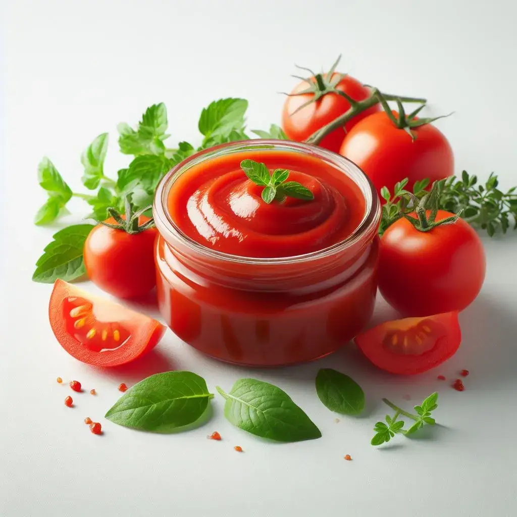 How to make High quality Tomato paste?
