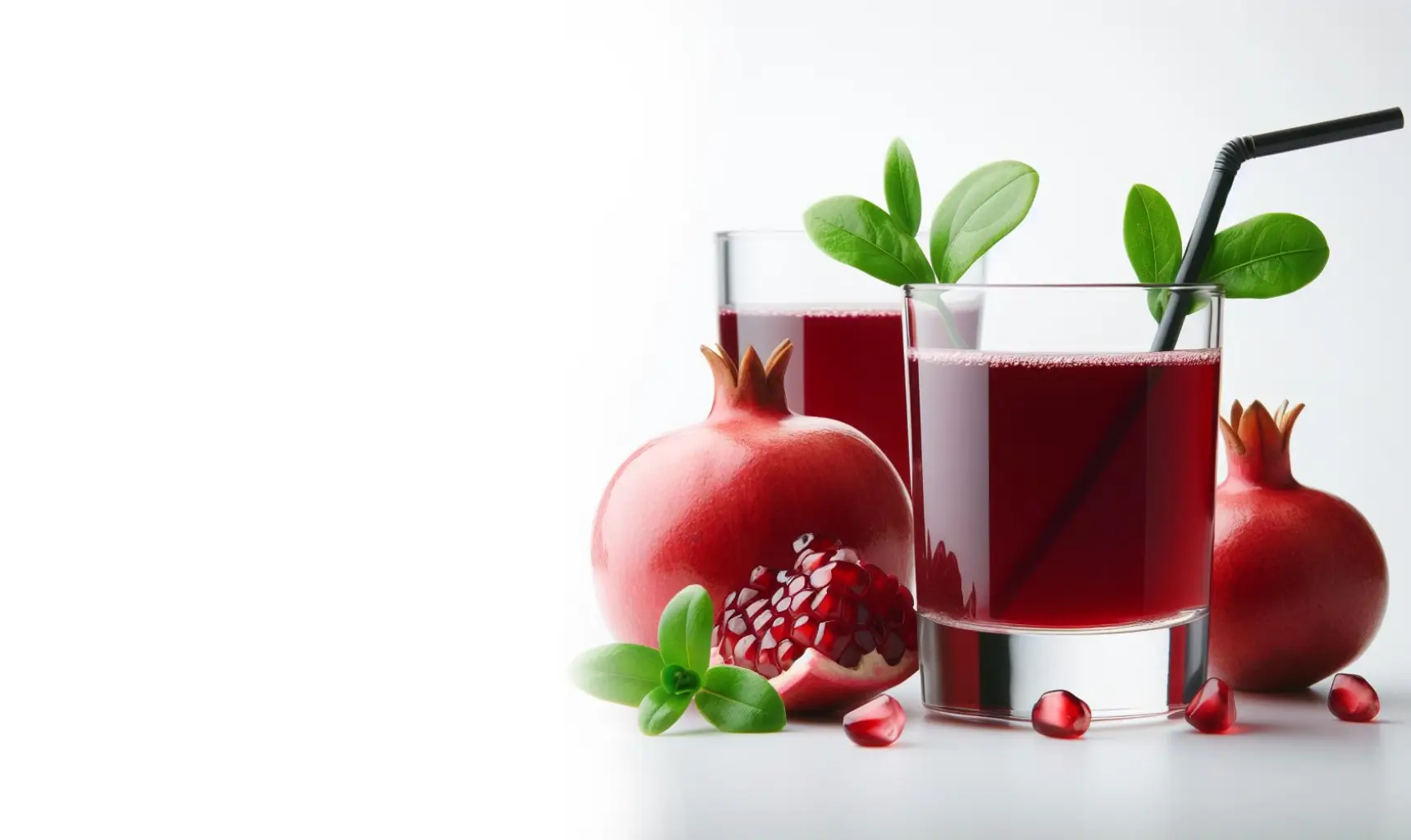 How to make Pomegranate juice concentrate ?