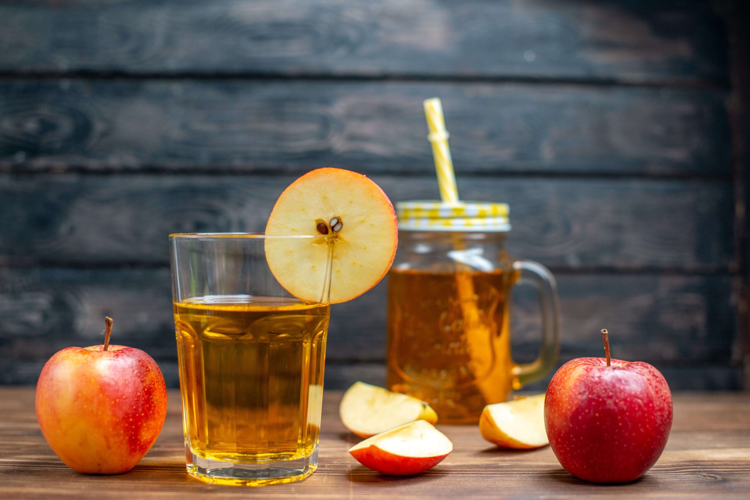 Kid-Friendly Apple Juice Concentrate Uses