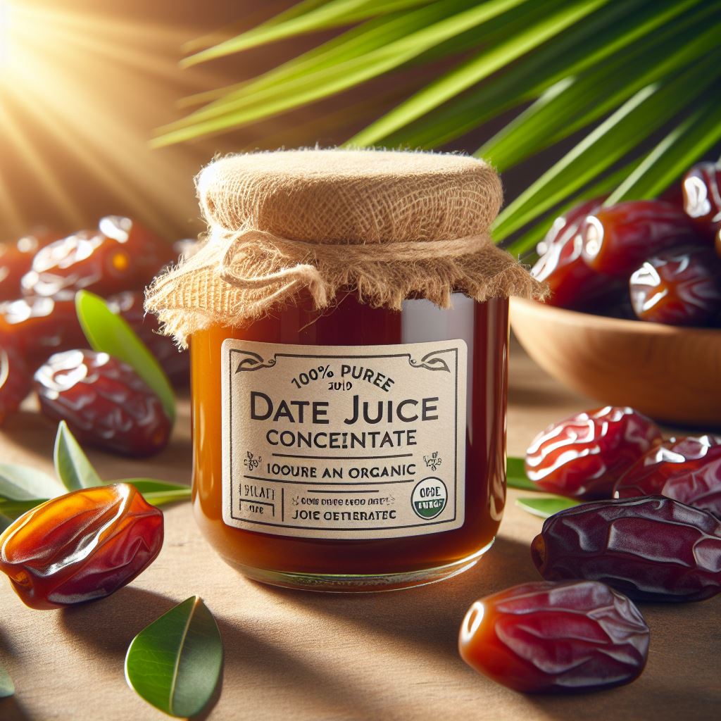 Uses of Date Juice Concentrate in Industry The date palm tree, native to the Middle East and North Africa, has been cultivated for centuries for its delectable fruit – the date. These wrinkly brown fruits are not only a delicious snack but also a versatile ingredient in the beverage industry. Enter date concentrate, a thick, syrupy liquid made by extracting the juice from dates and evaporating off excess moisture. This concentrated form of dates packs a punch of natural sweetness and a wealth of nutrients, making it an attractive alternative to artificial sweeteners and other sugar sources.
