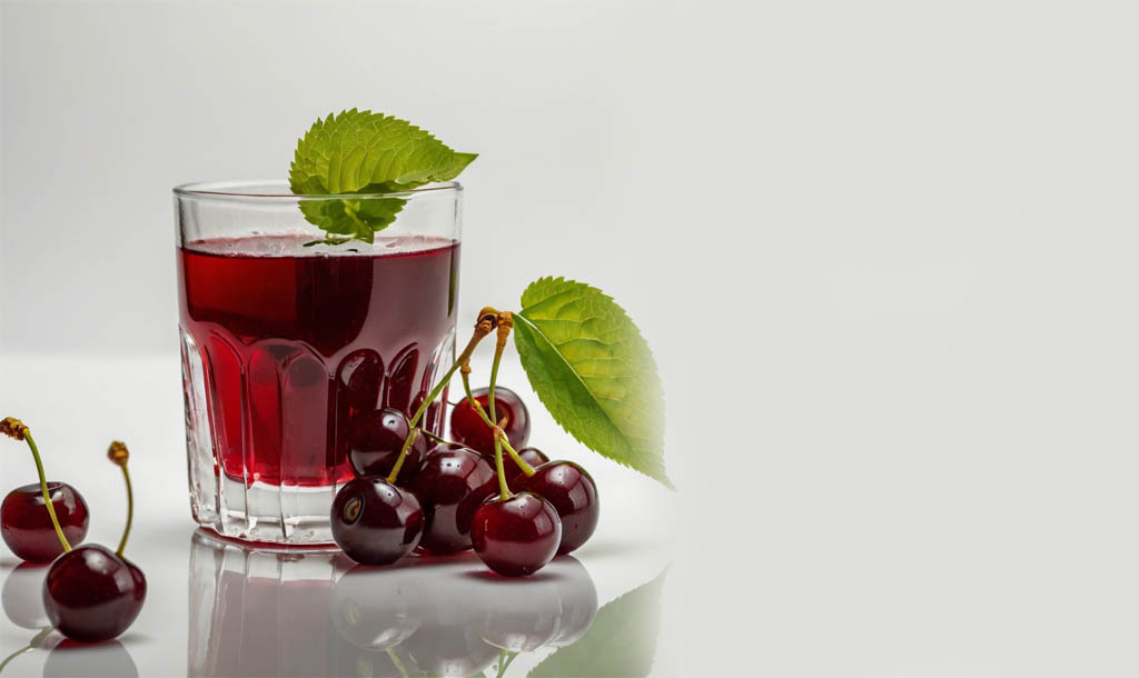 What are the Benefits of Sour Cherry Juice?